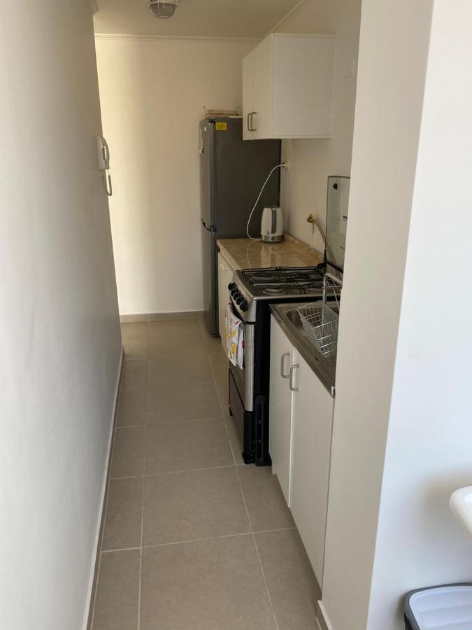 Departamento Ciudad De Caldera, Bahia Inglesa Appartement Buitenkant foto