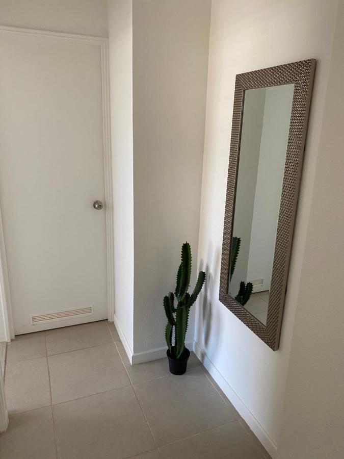 Departamento Ciudad De Caldera, Bahia Inglesa Appartement Buitenkant foto